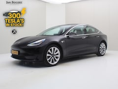 Tesla Model 3 - Standard RWD Plus [ LFP ACCU+19'' LMV+AUTOPILOT+60 kWh+PREMIUM AUDIO ]