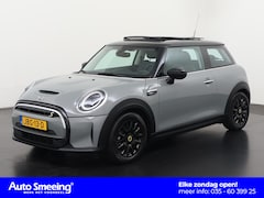 MINI Mini-Electric - Camden Edition 33 kWh | Panoramadak | Leder | Zondag Open