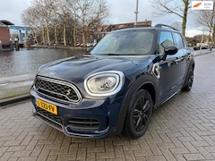 MINI Countryman - 1.5 Cooper S E ALL4 Chili_1 JAAR-GARANTIE