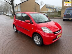 Subaru Justy - Tweede eigenaar / 83.000 NAP / Airco / Mooie auto