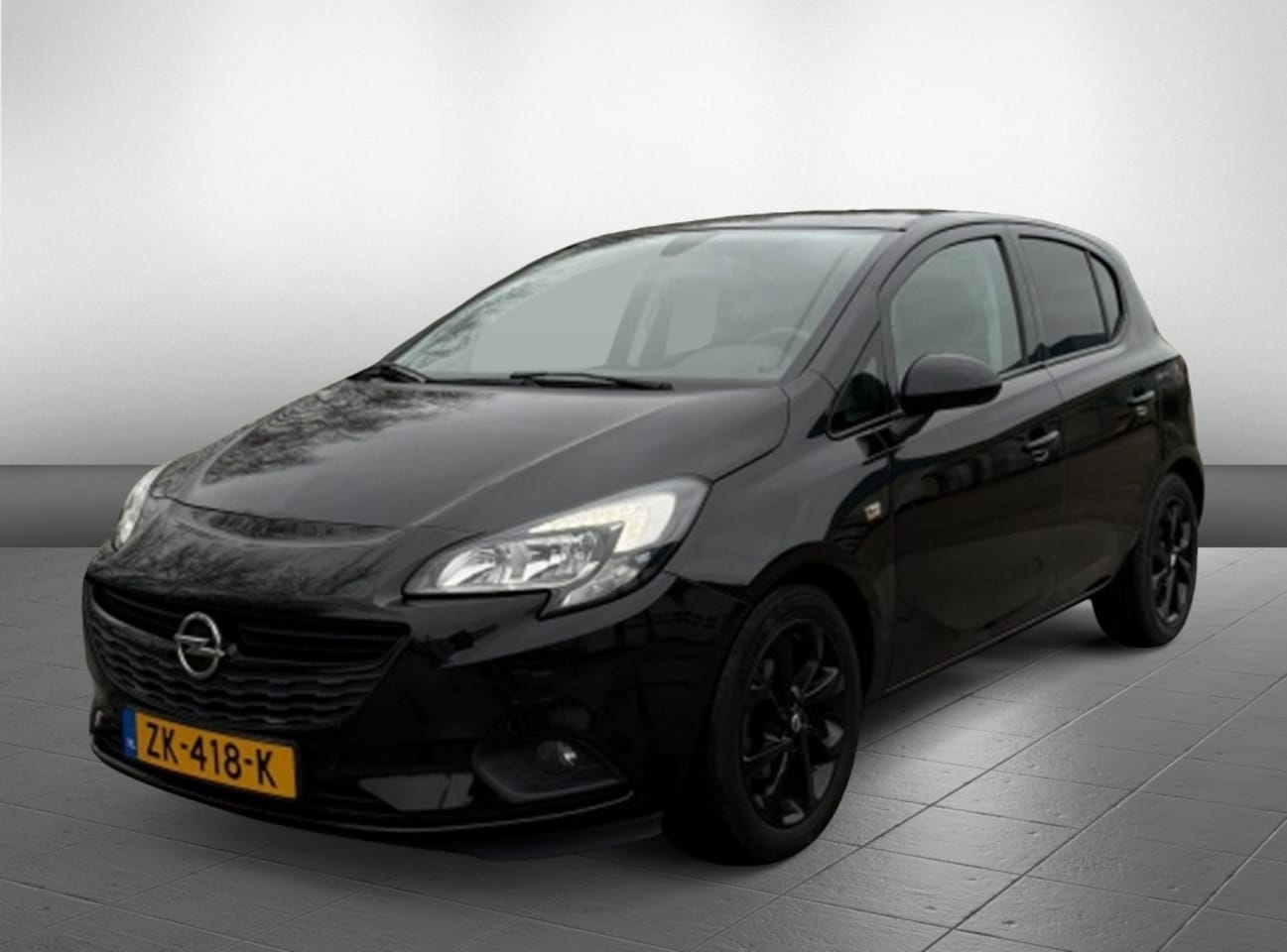 Opel Corsa - 1.4 Innovation 1.4 Innovation - AutoWereld.nl