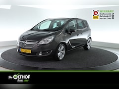Opel Meriva - 1.4 Turbo Blitz | TREKHAAK | CRUISE | CLIMA |