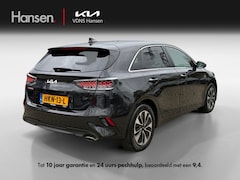 Kia Cee'd - Ceed 1.0 T-GDi Design Edition I JBL I Half-leder I Navi I Keyless | Apple Carplay/Android