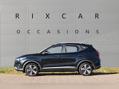 MG ZS - EV Luxury 45kWh AllSeason Panodak Leder