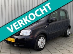 Fiat Panda - 1.2 Active|127000KM|