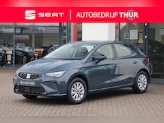 SEAT Ibiza - 1.0 EcoTSI Reference 95PK / 70kW Apple Carplay & Android Auto, volledig digitaal instrumen