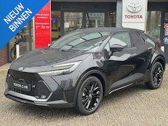 Toyota C-HR - 2.0 PHEV BLACK EDITION MY2026 NIEUW DIRECT LEVERBAAR STOEL/STUURVERW JLB-AUDIO EL-STOEL 19