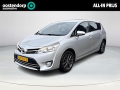 Toyota Verso - 1.8 VVT-i Business *TREKHAAK/ NAVIGATIE/ GARANTIE