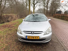 Peugeot 307 CC - 2.0-16V