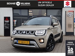 Suzuki Ignis - 1.2 Select Hybrid Cruise/Apple/AndroidAuto