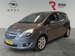 Opel Meriva - 1.4 Turbo Blitz