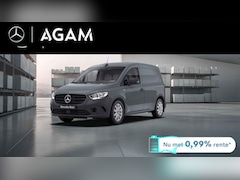 Mercedes-Benz eCitan - 112 Base L1 51 kWh