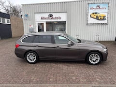 BMW 3-serie Touring - 316d High Executive DIESEL AUTOMAAT KM 236175-6999E