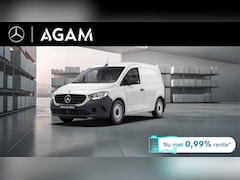 Mercedes-Benz eCitan - 112 Base L1 51 kWh