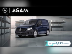 Mercedes-Benz eCitan - 112 Base L1 51 kWh