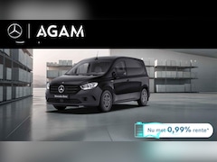 Mercedes-Benz eCitan - 112 Pro L1 51 kWh