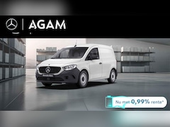 Mercedes-Benz eCitan - 112 Base L1 51 kWh
