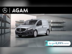 Mercedes-Benz eCitan - 112 Base L1 51 kWh