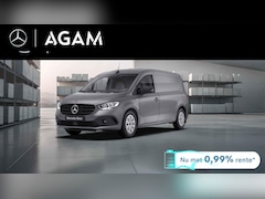 Mercedes-Benz eCitan - 112 Pro L2 51 kWh