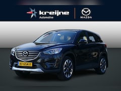 Mazda CX-5 - 2.0 SkyActiv-G 165 GT-M Line 2WD