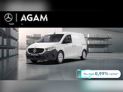 Mercedes-Benz eCitan - 112 Pro L2 51 kWh