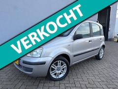 Fiat Panda - 1.2 Navigator - LMV