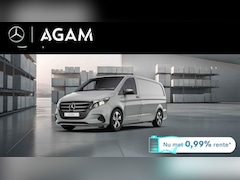 Mercedes-Benz eVito - 112 L2 60 kWh