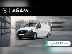 Mercedes-Benz eVito - 112 L3 60 kWh