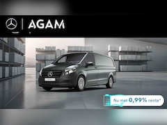 Mercedes-Benz eVito - 112 L2 60 kWh