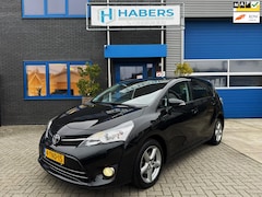 Toyota Verso - 1.8 VVT-i Business 147PK|Origineel NL|Navigatie|AUT|Trekhaak|17INCH|Flippers|Camera|Isofix