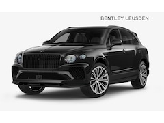 Bentley Bentayga - Azure Hybrid | Coming soon