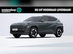 Hyundai Kona Electric - Comfort Smart 64, 8 kWh | Warmtepomp | Apple CarPlay/Android Auto | Adaptief Cruise Contro