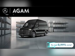 Mercedes-Benz eSprinter - 314 L2 Pro 81kWh