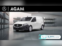 Mercedes-Benz eCitan - 112 Pro L2 51 kWh