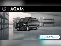 Mercedes-Benz eSprinter - 314 L2H1 Pro 81kWh