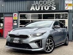 Kia Pro cee'd - ProCeed 1.0 T-GDI GT-PlusLine BTW Auto