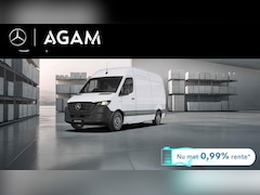 Mercedes-Benz eSprinter - 314 L2 Pro 81kWh