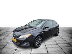 SEAT Ibiza SC - 1.4 Good Stuff Bj.2010 Sportvelgen *NIEUWE APK 02-2027