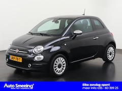Fiat 500 - 1.0 Hybrid | Navigatie | Digital Cockpit | Parkeersensor | Lichtmetalen Velgen | Zondag Op