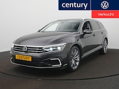 Volkswagen Passat Variant - 1.4 TSI PHEV GTE Business / Virtual / Elek. Trekhaak / Camera / Massage