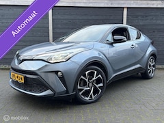 Toyota C-HR - 1.8 Hybrid Dynamic FM nav carplay / Clima / Stoelverw. / 18" / 56.860 km 1e eig Keyless