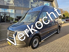 Mercedes-Benz Sprinter - 317 CDI L2-H2 Automaat * Trekhaak * Cruise Controle