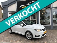 SEAT Ibiza SC - 1.2 TSI FR / CLIMAT / CRUISE / AUX / USB