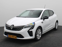 Renault Clio - evolution TCe 90 | Parkeercamera | Lichtmetalen velgen |