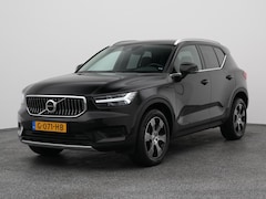 Volvo XC40 - 1.5 T3 Inscription 6-Bak | LEDER | STOELVERWARMING