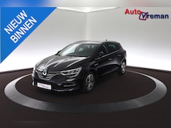 Renault Mégane Estate - 1.5 Blue dCi 115 Techno Automaat