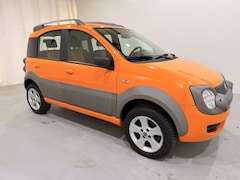 Fiat Panda - Cross 1.3D 4x4 68.000KM
