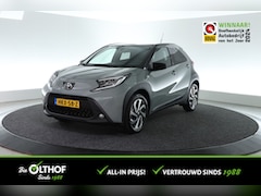 Toyota Aygo X - 1.0 VVT-i MT Pulse | AFN. TREKHAAK | STOELVERW. |