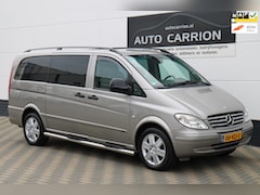 Mercedes-Benz Vito - 111 CDI 320 DC Luxe Grote Beurt Marge NAP