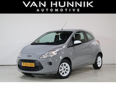 Ford Ka - 1.2 Style | Dealer Oh | NL-Auto | 74DKM | Airco